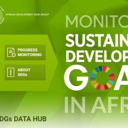 Monitoring SDGs in Africa