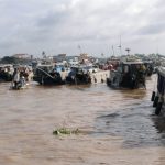 Preliminary Gap Analysis For Water Related SDGs